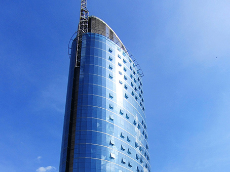 Regus Business Centre in Kigali City Tower