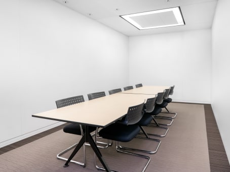 Regus Office Space in Tokyo Shinjuku Park Tower