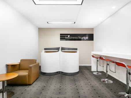 Regus Office Space in Tokyo Shinjuku Park Tower
