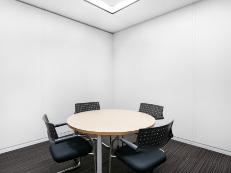 Regus Office Space in Tokyo Shinjuku Park Tower