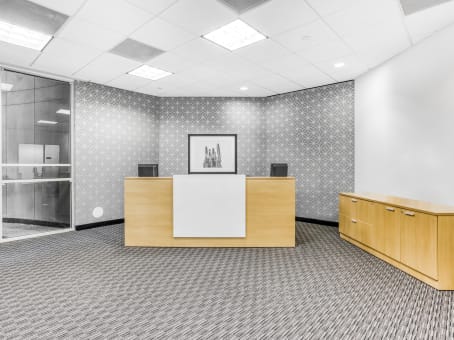 Regus Business Centre in Florida, Miramar - Huntington Square III