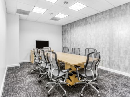 Regus Business Centre in Florida, Miramar - Huntington Square III