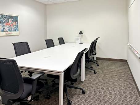 Regus Business Centre in Illinois, Chicago - West Loop 200 South Wacker