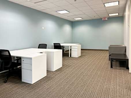 Regus Business Centre in Illinois, Chicago - West Loop 200 South Wacker