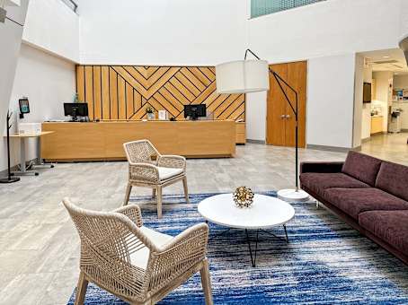 Regus Business Centre in Illinois, Chicago - West Loop 200 South Wacker