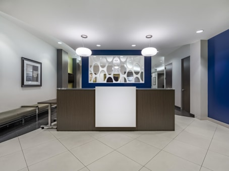 Regus Office Space in Texas, Austin - Aspen Lake One