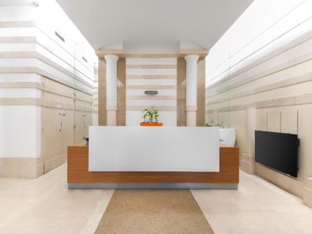 Regus Office Space in Paris, Bourse