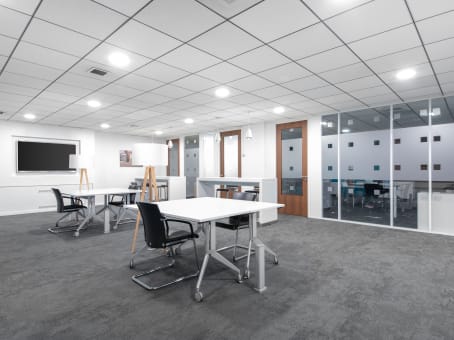 Regus Office Space in Paris, Bourse