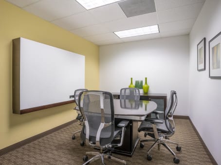 Rent fice Space in Cranford Business Park Regus IN