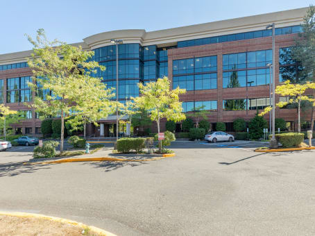 Washington, Mountlake Terrace - Redstone Corporate Center