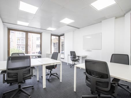 Regus Business Centre in London Covent Garden