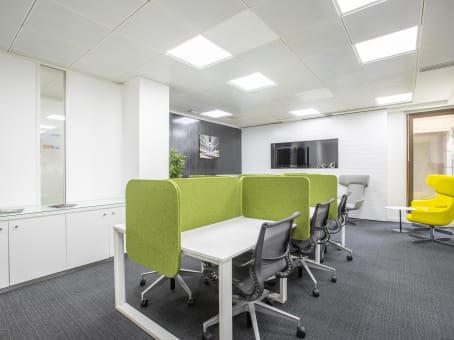 Regus Business Centre in London Covent Garden
