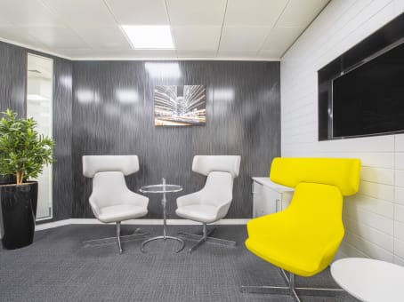 Regus Meeting Room in London Covent Garden