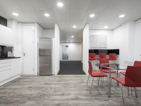 Regus Meeting Room in London Covent Garden
