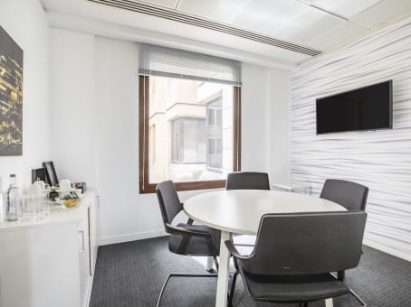 Regus Office Space in London Covent Garden