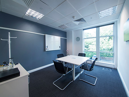 Regus Virtual Office in Manchester Cheadle