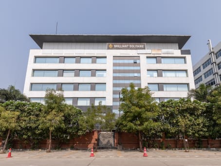 Indore, Vijay Nagar