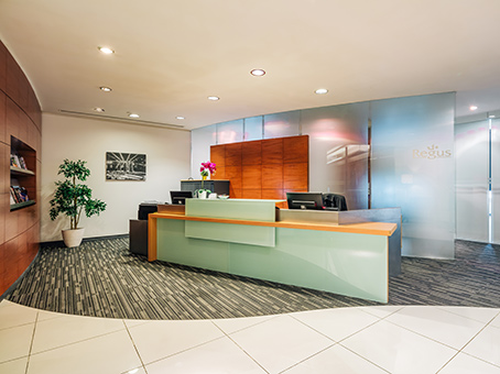 Regus Office Space in Singapore Centennial Tower