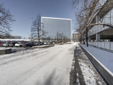 Regus Office Space, Illinois, Chicago - O'Hare Airport