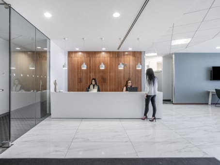 Regus Office Space in Illinois, Chicago - O