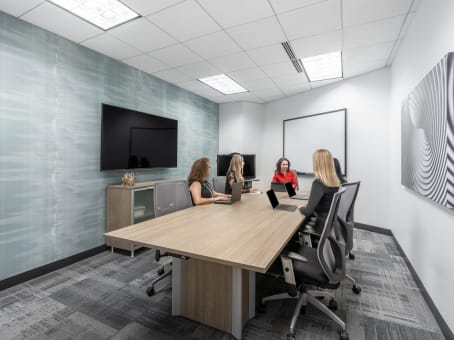 Regus Office Space in Illinois, Chicago - O