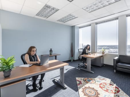 Regus Office Space in Illinois, Chicago - O