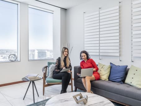 Regus Office Space in Illinois, Chicago - O