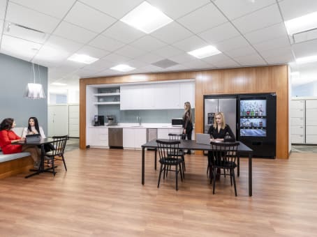 Regus Office Space in Illinois, Chicago - O