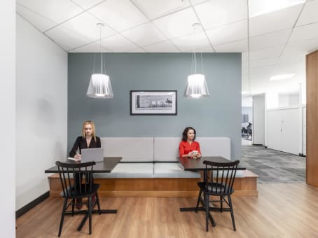 Regus Office Space in Illinois, Chicago - O