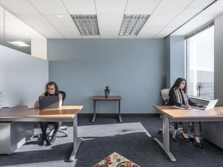 Regus Office Space in Illinois, Chicago - O