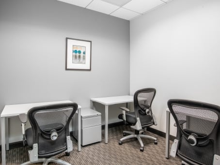 Regus Business Centre in California, Los Angeles - Oppenheimer Tower
