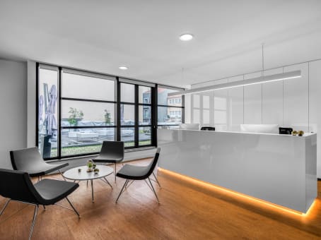Regus Business Centre in Lisboa, Avenida da Liberdade
