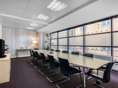 Regus Business Centre in Lisboa, Avenida da Liberdade