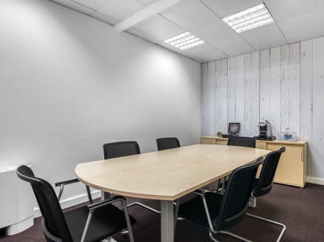 Regus Business Centre in Lisboa, Avenida da Liberdade