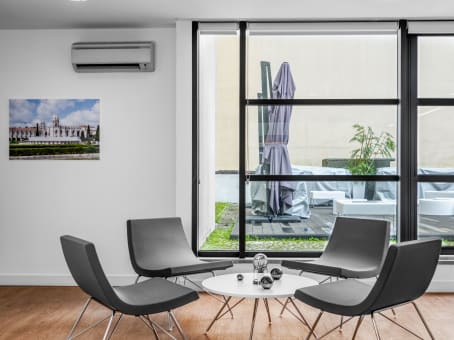 Regus Business Centre in Lisboa, Avenida da Liberdade