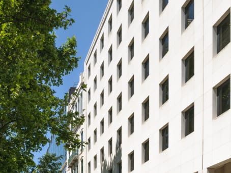 Regus Meeting Room in Lisboa, Avenida da Liberdade