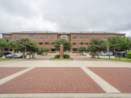 Texas, Fort Worth - Mercantile Plaza