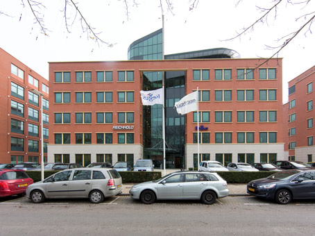 Regus Business Centre in Rotterdam Brainpark