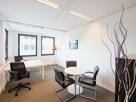 Regus Business Centre in Rotterdam Brainpark