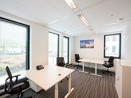Regus Business Centre in Rotterdam Brainpark
