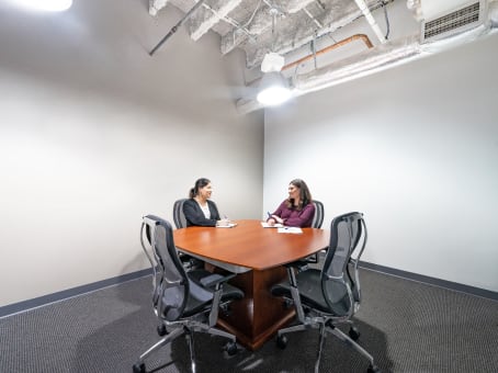 Small Conference Room