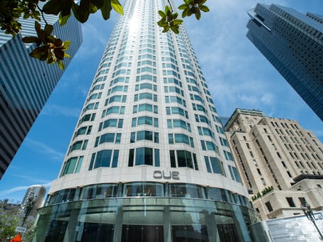 California, Los Angeles - US Bank Tower