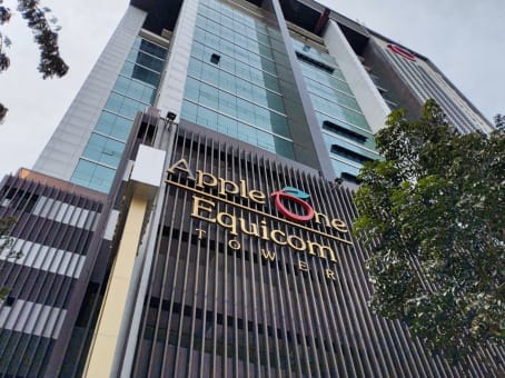 Cebu, Apple One Equicom Tower