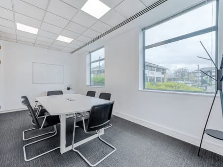 Regus Meeting Room in Camberley Frimley Rd