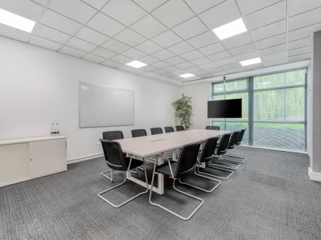 Regus Office Space in Camberley Frimley Rd