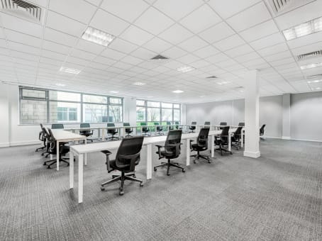Regus Office Space in Camberley Frimley Rd