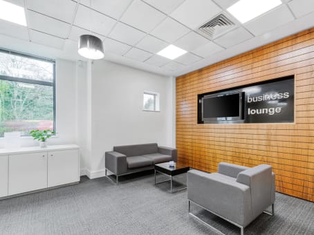 Regus Office Space in Camberley Frimley Rd