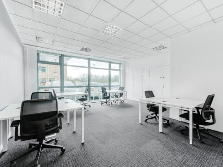 Regus Office Space in Camberley Frimley Rd