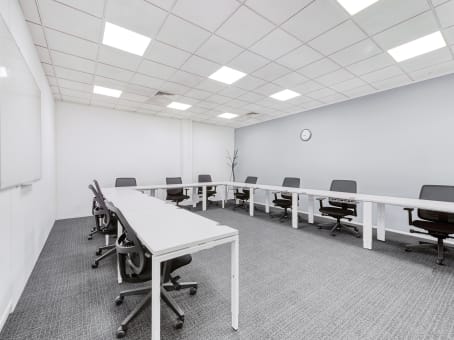 Regus Office Space in Camberley Frimley Rd