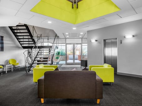 Regus Business Centre in Leeds Thorpe Park